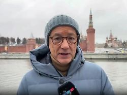 Rainer Munz: Ukraine-Wahl passt Russland nicht ins Konzept