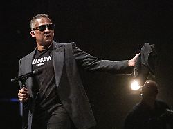 Was ist davon zu halten?: Xavier Naidoo steht vor seinem Comeback