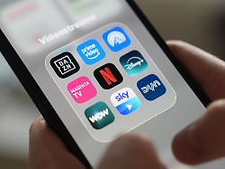 Bayern: Filme, Serien, Sport: Jeder dritte Bayer nutzt Streaming