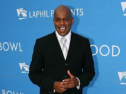 Polizei nimmt seinen Sohn fest: Opernstar Jubilant Sykes stirbt nach Messerangriff