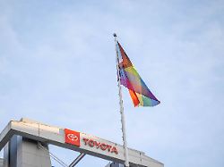 Homosexualität wird bestraft: Ägypten läuft Sturm gegen Pride-Spiel bei der WM