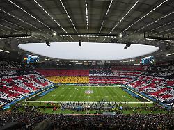 "Viele Anfragen" anderer Städte: NFL kehrt für zwei Deutschland-Spiele an besonderen Ort zurück