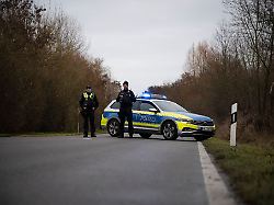 Mecklenburg-Vorpommern: Fliegerbomben in Rechlin entschärft - Sperrungen aufgehoben