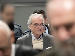 Geständnisse im Prozess: "Reichsbürger" Reuß spricht von "unverzeihlichem Fehler"