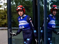 Krise bei ehemaligem Überflieger: Bundestrainer streicht Ex-Weltmeister aus Skisprung-Team