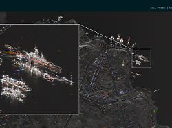 Panzer durch Wolken erspähen: Wie neue Radarsatelliten Deutschland schützen sollen