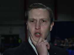 "Jugend wird durch Jugend geführt": Justiz prüft möglichen Hitlerjugend-Spruch von AfD-Jungpolitiker