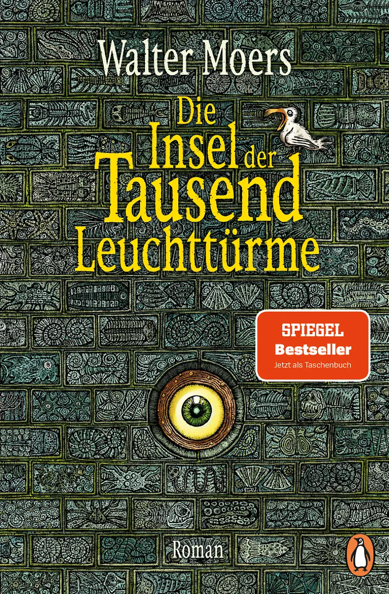 Die-Insel-der-Tausend-Leuchttuerme-von-Walter-Moers