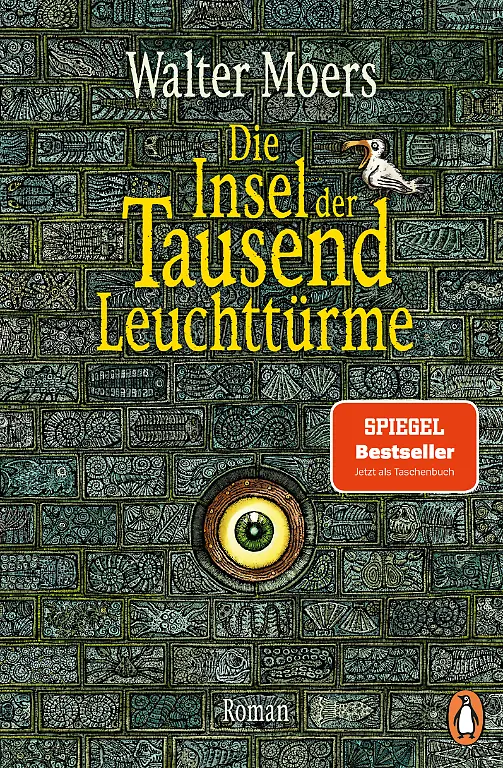 Die-Insel-der-Tausend-Leuchttuerme-von-Walter-Moers
