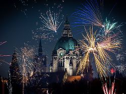 Niedersachsen & Bremen: Kein landesweites Böllerverbot in Niedersachsen geplant