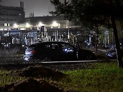 Bayern: Schuss auf Autofahrer fiel bei Schlag gegen Drogenhändler