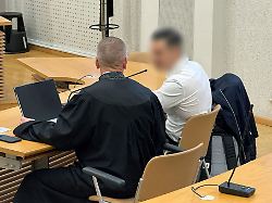 Baden-Württemberg: Polizist schiebt Mann Drogen unter – trotzdem Freispruch