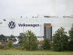 Sachsen: Günther schlägt Beteiligung Sachsens an VW vor