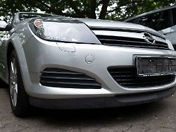 Zusätzlichen Ärger vermeiden : Autokennzeichen weg – was jetzt?