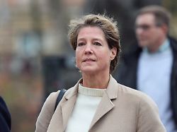 "Ein ganz emotionales Meeting": Mutmaßlicher Entführer schildert erstes Treffen mit Christina Block