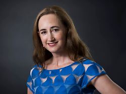 Autorin der „Shopaholic“-Reihe: Sophie Kinsella stirbt mit 55