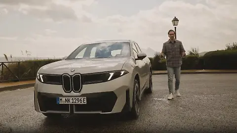BMWXi3