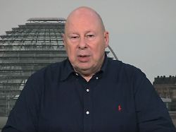 Klaus Nachtigall: "Kriminelle Clans sind mit der Wirtschaft verwoben"