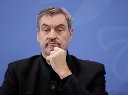 "Schweizer arbeiten viel länger": Söder will strengere Regeln bei Lohnfortzahlung im Krankheitsfall