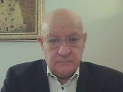 Wolfgang Richter: Europas Umgang mit Russland vor Trump "war ein Fehler"