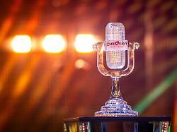 Wegen Teilnahme Israels : Nächstes Land boykottiert ESC in Wien