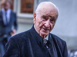 "Kein freundliches Land": Armin Mueller-Stahl denkt ans Auswandern