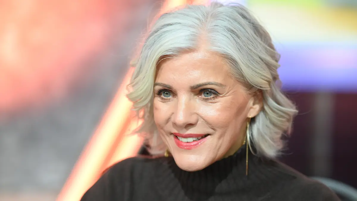 Habe alle Sender durch": Birgit Schrowange will nie wieder im TV moderieren  - ntv.de