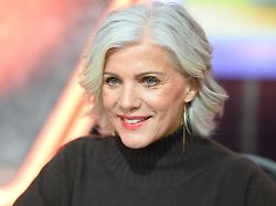 "Habe alle Sender durch": Birgit Schrowange will nie wieder im TV moderieren