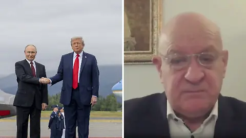 RichterTrumpPutin