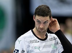 Hamburg & Schleswig-Holstein: THW Kiel schlägt Stuttgart bei Pekeler-Comeback nur knapp