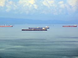 Trump bestätigt Einsatz: USA beschlagnahmen Tanker vor Venezuela