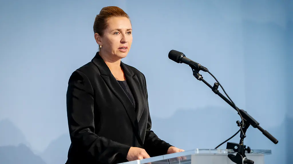 Prime-Minister-Mette-Frederiksen-delivers-a-speech-as-the-official-apology-in-the-spiral-case-is-given-at-an-event-in-Katuaq-in-Nuuk-Greenland-on-Wednesday-September-24-2025