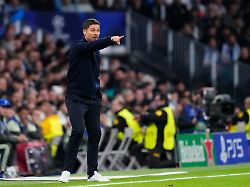 War's das für den Trainer?: Man City stößt Xabi Alonso und Real Madrid weiter in den Abgrund