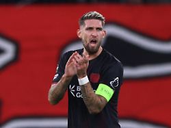 Zwei Szenen rauben Bayer den Nerv: "Ich habe selten so eine fatale Fehlentscheidung gesehen"