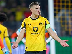 BVB-Blamage gegen Norweger: Nico Schlotterbeck hat die Schnauze gestrichen voll