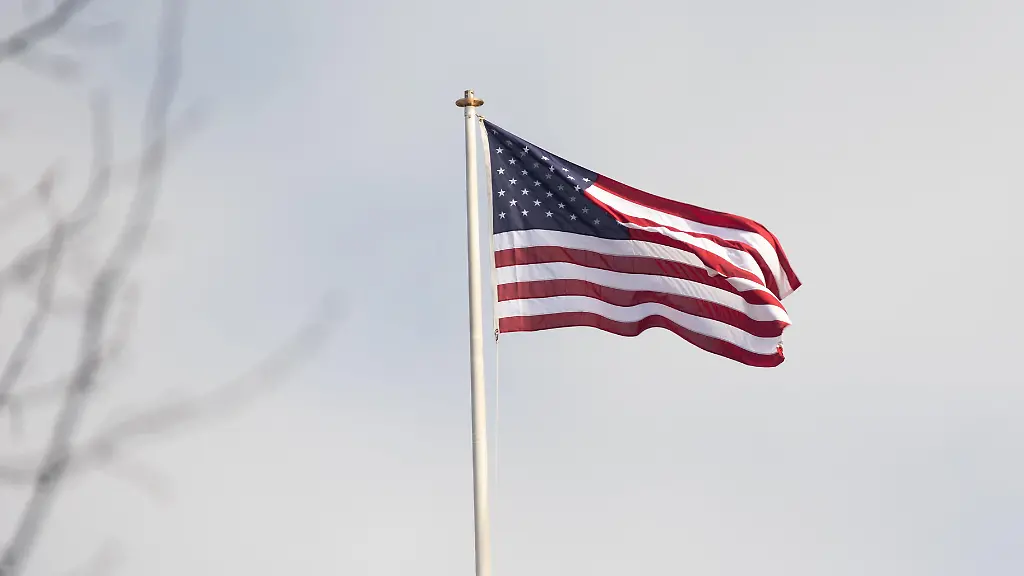 The-American-flag-flies-at-the-American-embassy-during-a-demonstration-against-the-U-S-Trump-administrations-statements-about-wanting-power-over-Kalaallit-Nunaat-Greenland