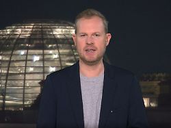 Martin Schmidt: "Europäer versuchen, kein Öl ins Feuer zu gießen"