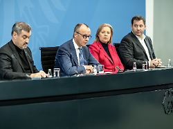 Koalitionsausschuss mit Ergebnis: Regierung einigt sich auf neuen Namen für Heizungsgesetz