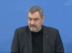 Markus Söder: "Radikale dürfen sich keine Hoffnung machen"