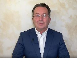 Ralph Thiele: "Trump teilt Europa tatsächlich auf"