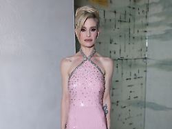 "Fickt euch!": Kelly Osbourne regt Kritik an ihrem Gewicht auf