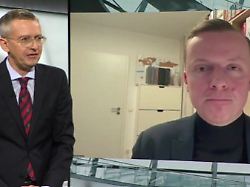 Adis Ahmetovic: "Trump braucht Monate, wofür Erdogan zehn Jahre braucht"