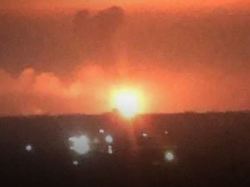 Nach langer Stille um Sapsan: Neuer Schub? Ukraine setzt eine ihrer geheimnisvollsten Waffen ein