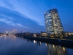 Wer folgt auf Lagarde?: Deutschland greift nach dem EZB-Thron