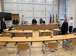 Baden-Württemberg: Droge untergeschoben: Freigesprochener Polizist außer Dienst