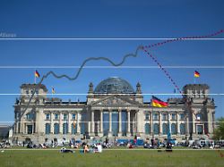 Mehr Senioren, weniger Einwohner: Statistiker: Deutschland schrumpft bis 2070