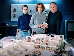 Der "Tatort" im Schnellcheck: Die Wanne ist voll