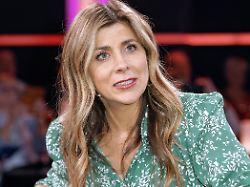 "Das braucht kein Mensch": Panagiota Petridou erlebt Schreckmoment