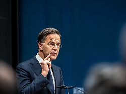 Lob für deutsche Rolle: Nato-Chef warnt: "Wir sind Russlands nächstes Ziel"