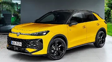 T-Roc-Angebot